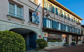 Hôtel La Licorne&Spa